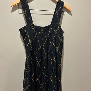 Adam Lippes women’s tunic/dress.